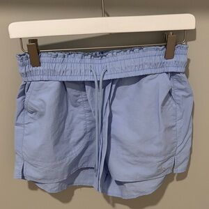 Alo wind breaker shorts